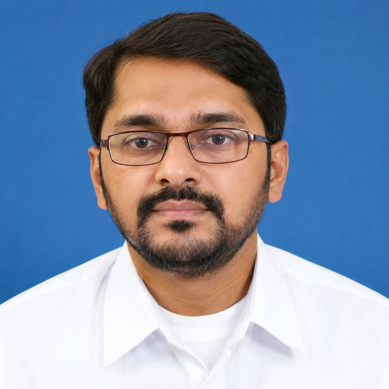 Shri. Harun Bandenawaj Mulla